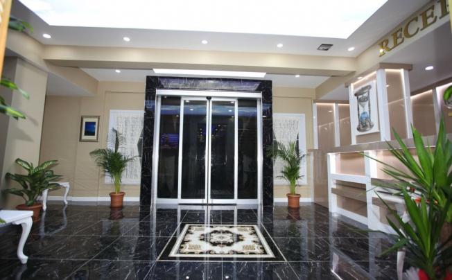 Фото отеля Emir Butik Otel