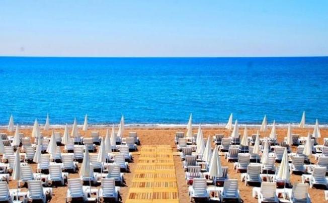 Фото отеля Grand Niki Hotel & Spa