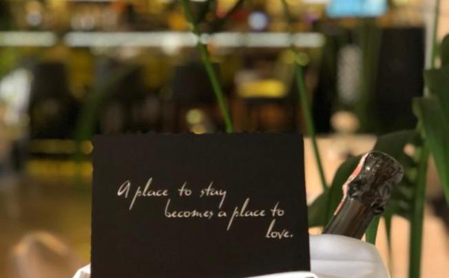 Фото отеля Nabu Hotel Karakoy