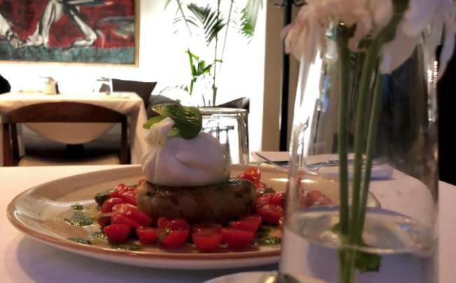 Фото отеля Nabu Hotel Karakoy