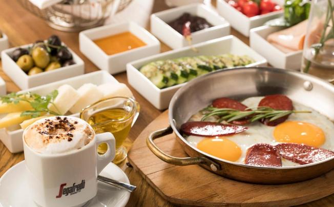 Фото отеля Nabu Hotel Karakoy