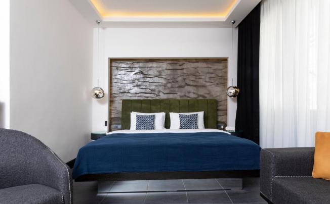 Фото отеля Nabu Hotel Karakoy