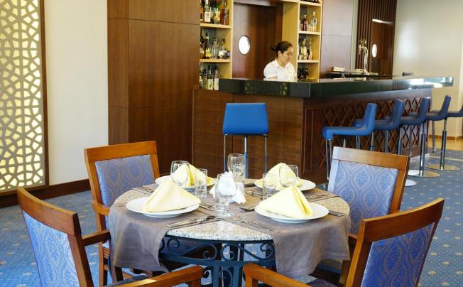 Фото отеля GOCEK LYKIA RESORT HOTEL 