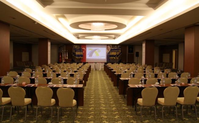 Фото отеля Sealight Resort Hotel