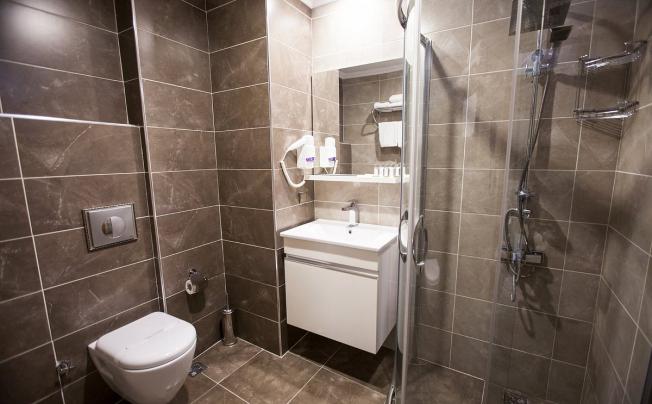 Фото отеля The Rise Aron Business Hotel Merter