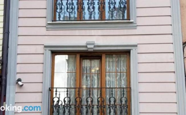 Фото отеля Motif Apart