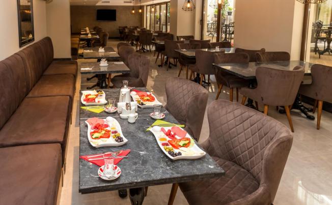 Фото отеля 10 Suites Taksim