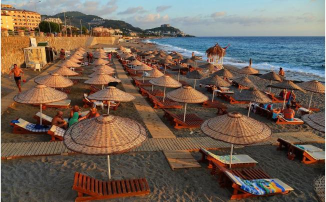 Фото отеля Xeno Hotels Club Mare
