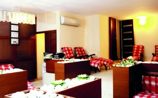 Фото отеля Xeno Hotels Club Mare