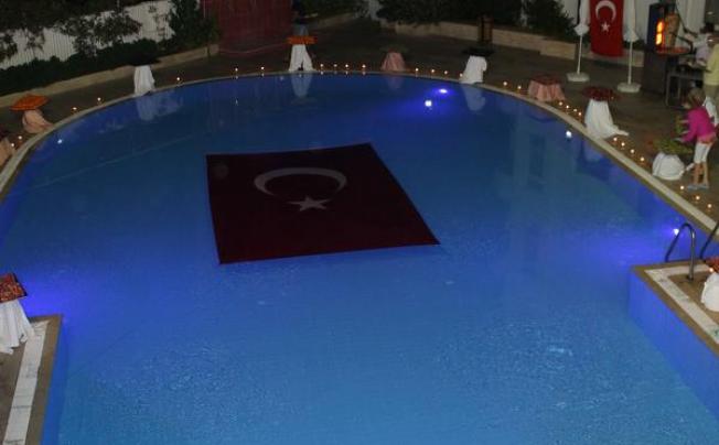 Фото отеля Xeno Hotels Club Mare