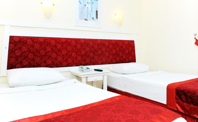 Фото отеля Xeno Hotels Club Mare