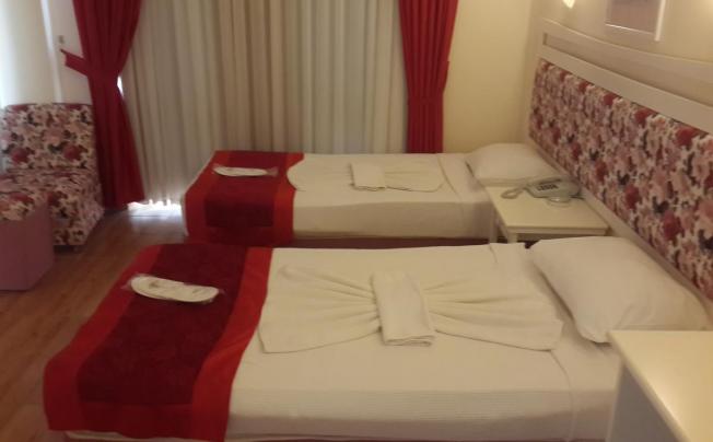 Фото отеля Xeno Hotels Club Mare