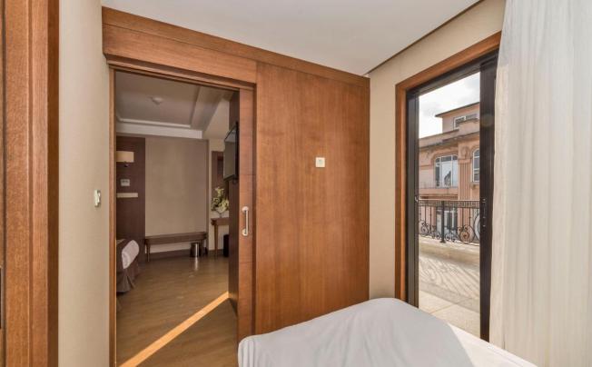 Фото отеля VIORE HOTEL