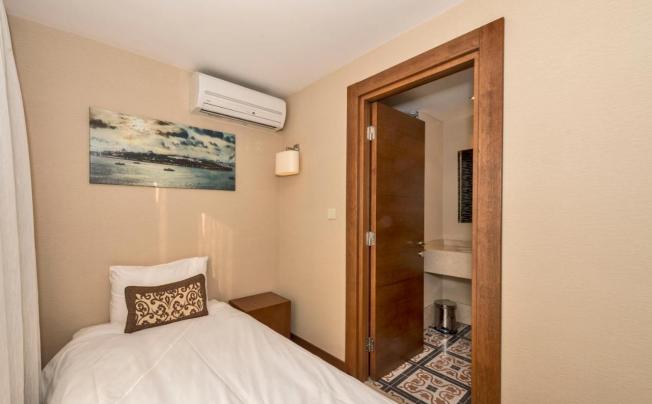 Фото отеля VIORE HOTEL
