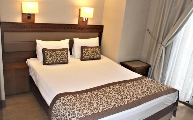 Фото отеля VIORE HOTEL