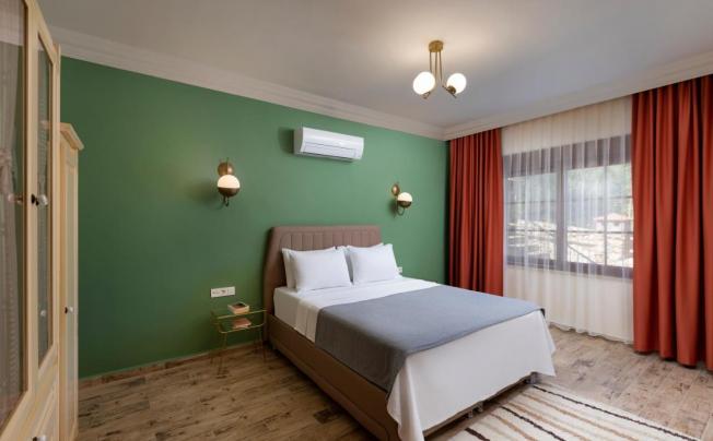 Фото отеля KAIROS HOTEL