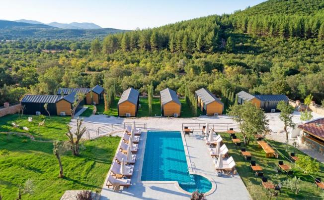 Фото отеля KAIROS HOTEL