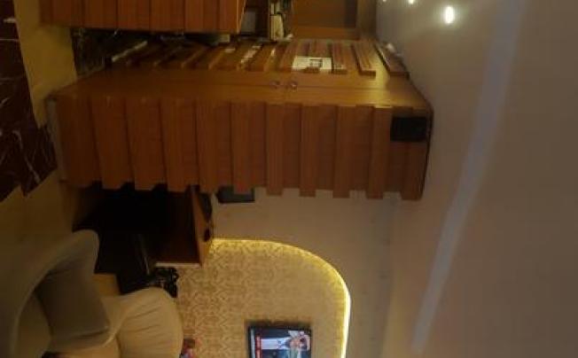 Фото отеля Akcinar Hotel