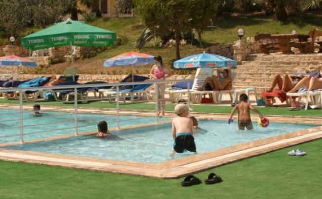 Фото отеля First Class Hotel Didim
