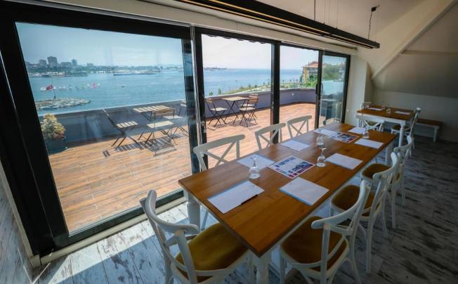 Фото отеля Melek Hotels Moda