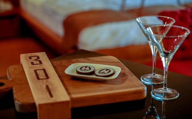 Фото отеля Melek Hotels Moda