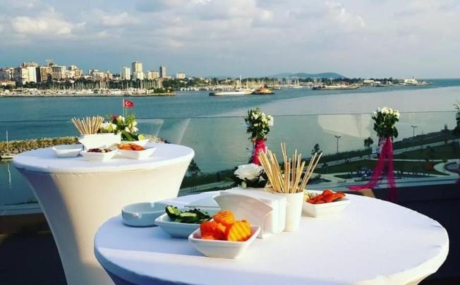 Фото отеля Melek Hotels Moda