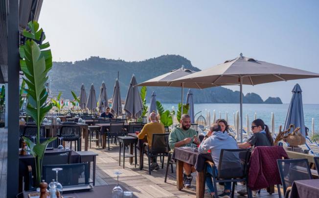 Фото отеля Royalisa Palmiye Beach Adults Only