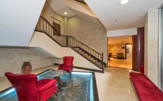 Фото отеля The Hotel Beyaz Saray