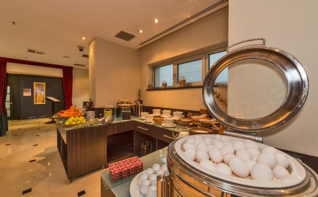 Фото отеля The Hotel Beyaz Saray