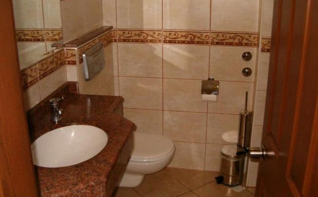Фото отеля Kleopatra Ikiz Hotel 