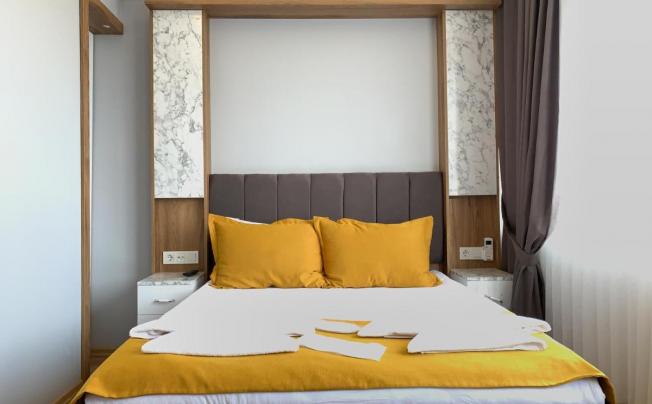 Фото отеля Sultanahmet Nu Hotel