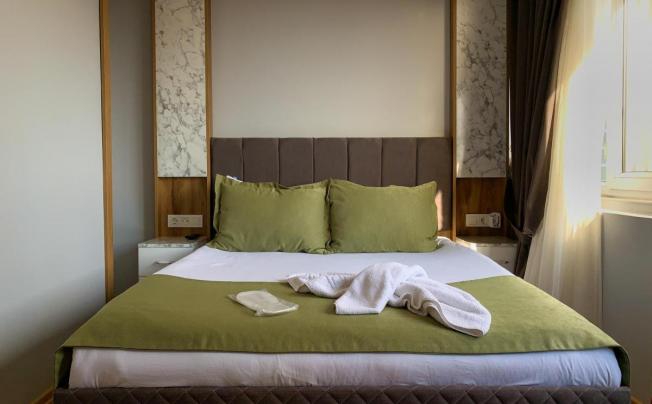 Фото отеля Sultanahmet Nu Hotel