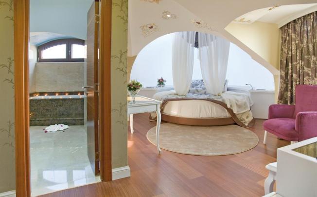 Фото отеля Hurry Inn Merter Istanbul
