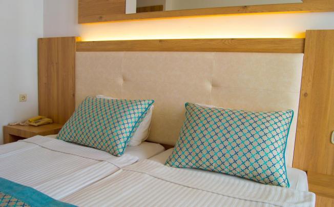 Фото отеля Club Hotel Mirabell
