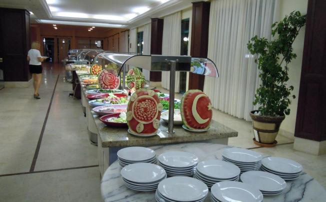 Фото отеля Club Hotel Mirabell