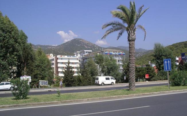 Фото отеля Club Hotel Mirabell