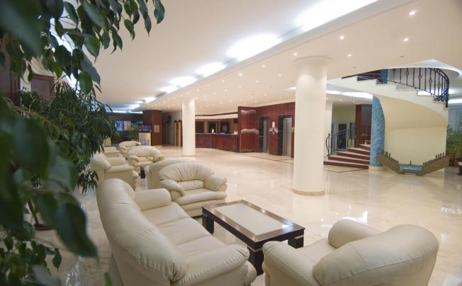 Фото отеля Club Hotel Mirabell