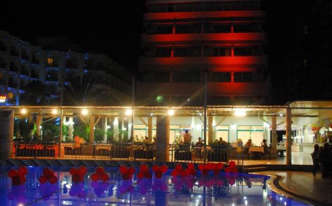 Фото отеля Club Hotel Mirabell