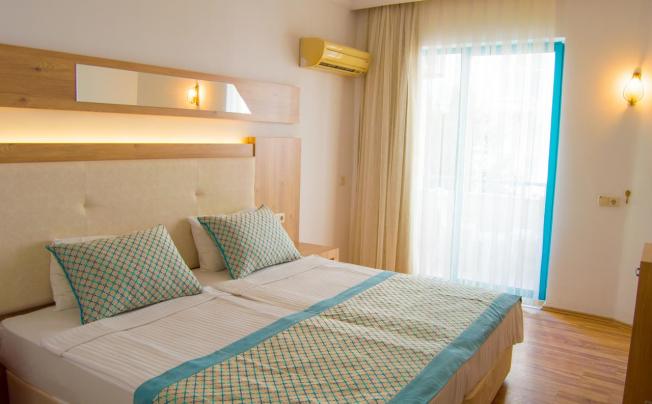Фото отеля Club Hotel Mirabell