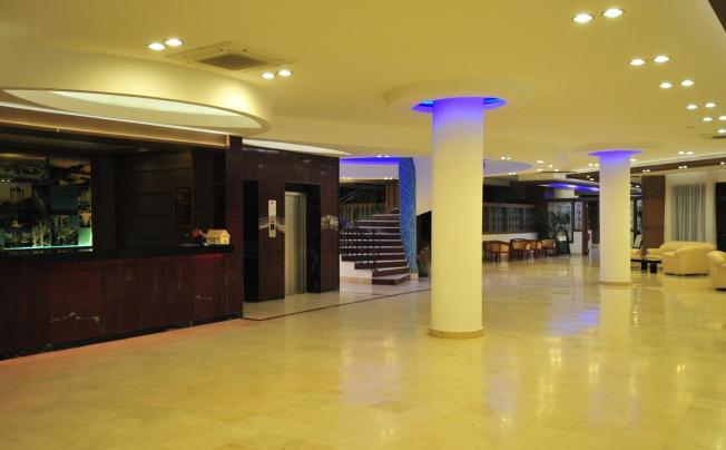 Фото отеля Club Hotel Mirabell