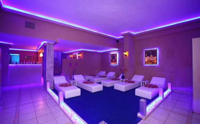Фото отеля Club Hotel Mirabell