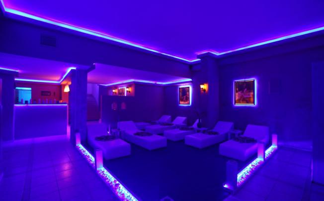 Фото отеля Club Hotel Mirabell