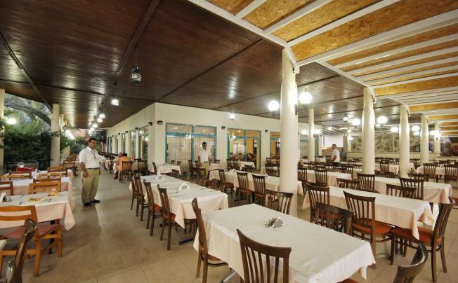 Фото отеля Club Hotel Mirabell
