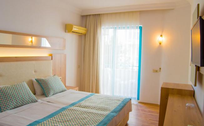 Фото отеля Club Hotel Mirabell