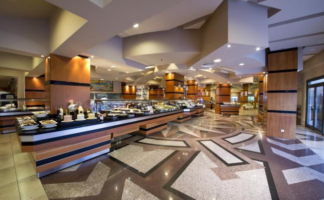 Фото отеля Limak limra hotel & resort