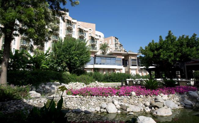 Фото отеля Limak limra hotel & resort