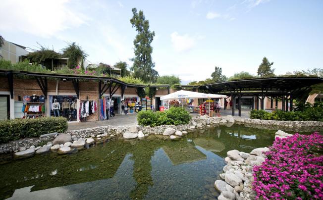Фото отеля Limak limra hotel & resort