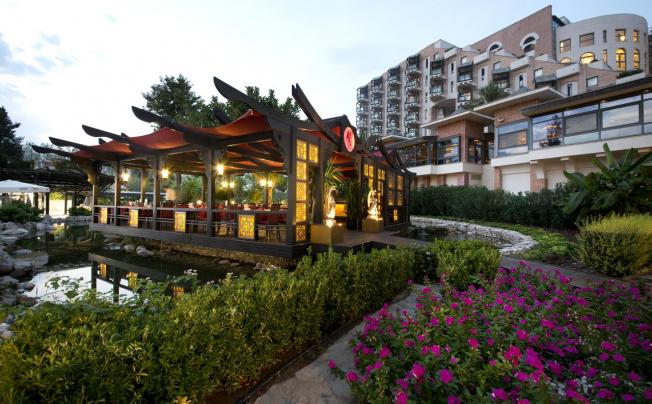 Фото отеля Limak limra hotel & resort