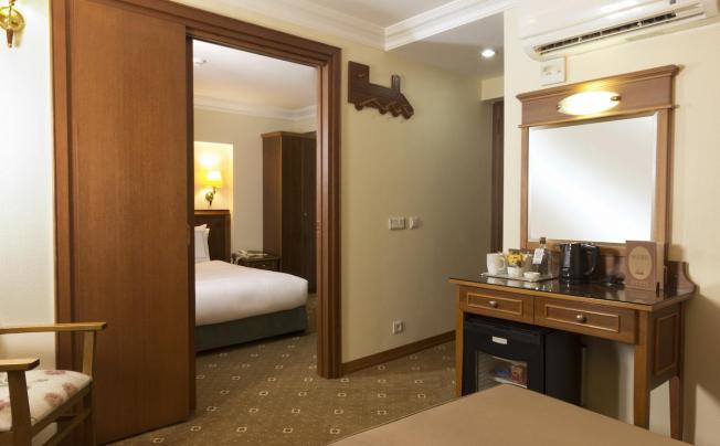Фото отеля Orient Express Hotel