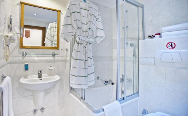 Фото отеля Orient Express Hotel